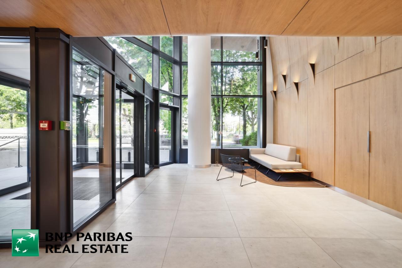 Bureau Levallois-Perret 5975m² Location bureau Levallois-Perret Hauts-de-Seine OLBUR2003124 8